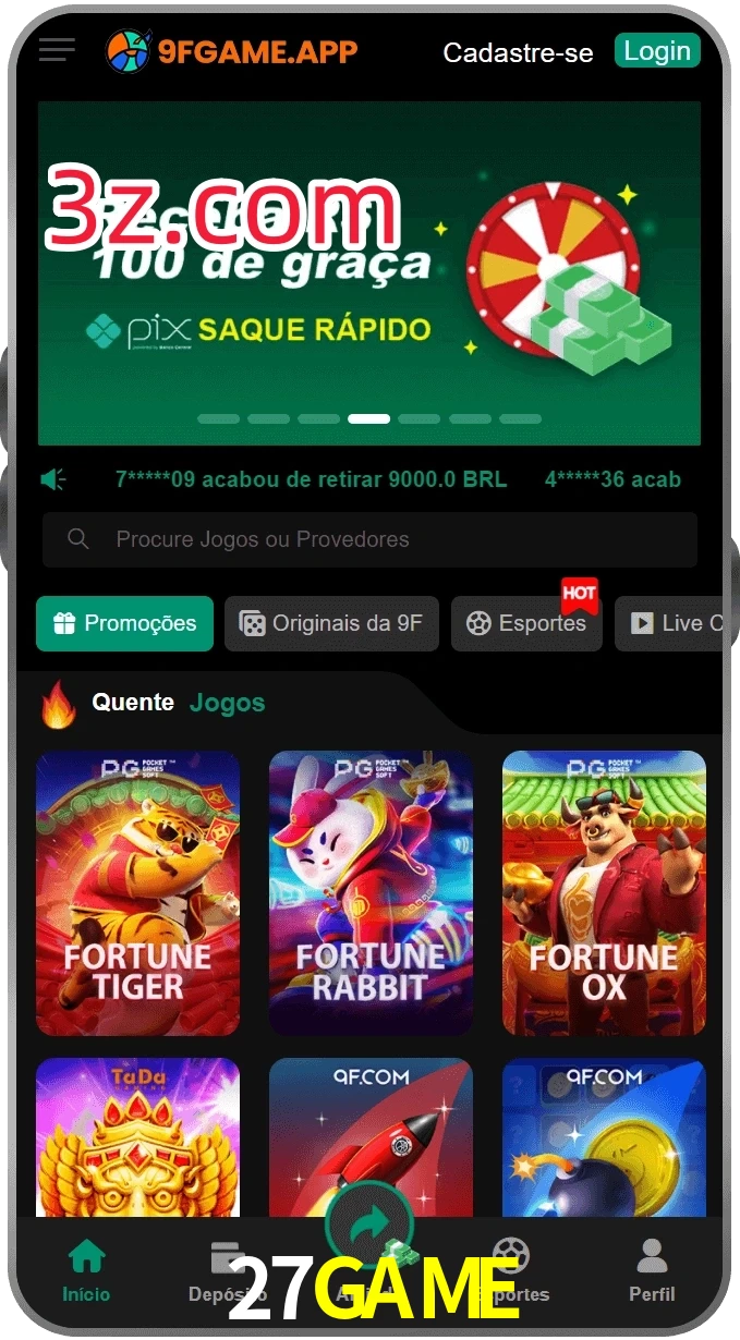 27GAME