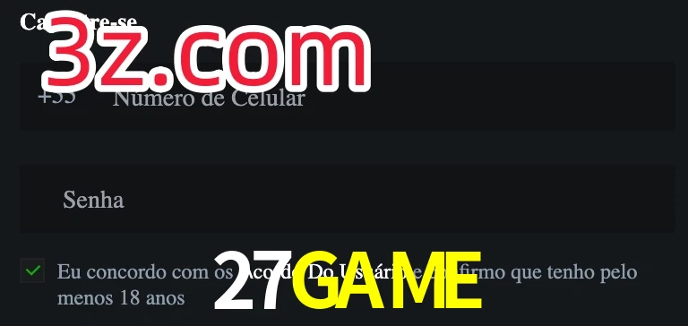 27GAME